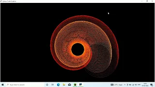 Python Turtle Graphics Python Turtle Cool Python Turtle Graphics - 9