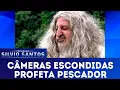 Lagu Profeta Pescador | Câmeras Escondidas (03/03/19)