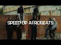 Download Lagu Real life - Burna Boy ft Stormzy (Speed Up Afrobeats)