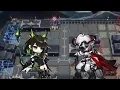 Lagu Mon3tr module! | Arknights H13-4 Babel only 5 op