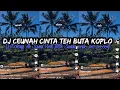 Download Lagu DJ BOHONG AH [KOPLO] CEUNAH CINTA TEH BUTA PAJAR TEU MANDANG HARTA