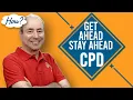Continuing Professional Development CPD and PDUs How to Stay Up-to-date and Get Ahead