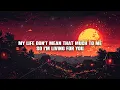PALAYE ROYALE - Lonely (Lyrics)
