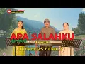 Download Lagu Lagu Populer Pance F.Pondaag-APA SALAHKU-(Dian Piesesha)-Cover-DONBERS FAMILY Channel  (DFC) Malaka