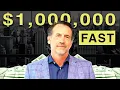CEO Explains The Fastest Way To 1 000 000 Net Worth