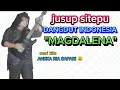 Download Lagu Jusup sitepu | Dangdut indonesia -  Magdalena