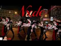 Lagu [KPOP IN PUBLIC] (여자)아이들 ((G)I-DLE) - 'Nxde' | Dance cover by P:EAGLES from Vietnam