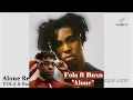 Fola & Bnxn   Alone Remix 1 Hour Loop On NoireTV