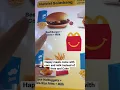 Download Lagu McDs in Indonesia is SO different
