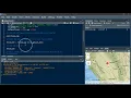 caladaptR Demo Import and Plot Climate Data