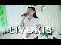 LIYUKIS COVER BY INDAH RAY