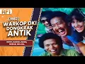 Download Lagu WARKOP DKI - DONGKRAK ANTIK (1982) FULL MOVIE HD