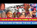 Download Lagu De man die het allemaal meemaakte: Asaba, Agbor en Biafra's laatste gevecht