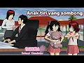 Download Lagu Risa Berhasil jadi orang kaya🫣|| part 1 #sakuraschoolsimulator