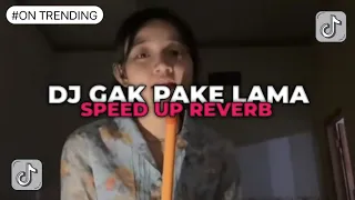 dj setiap kali kita bertemu aku lihat kamu senyum padaku dj gak pake lama yang kalian cari cari 