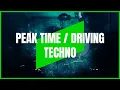 Lagu PEAK TIME / DRIVING, ACID \u0026 HARD TECHNO | MIX 007