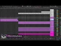 Chris Lorenzo, aMo (um) - HOTS 4 U [Ableton Remake]