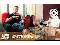 Young Smokes - Kilos Smokeslocc Link Up TV