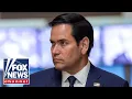 Download Lagu 'THE GAME IS UP': Rubio says Iran's days of 'playing the world' are over