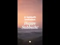 Download Lagu A Sabbath Invitation