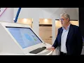 Telco IT Cloud energy optimization demo
