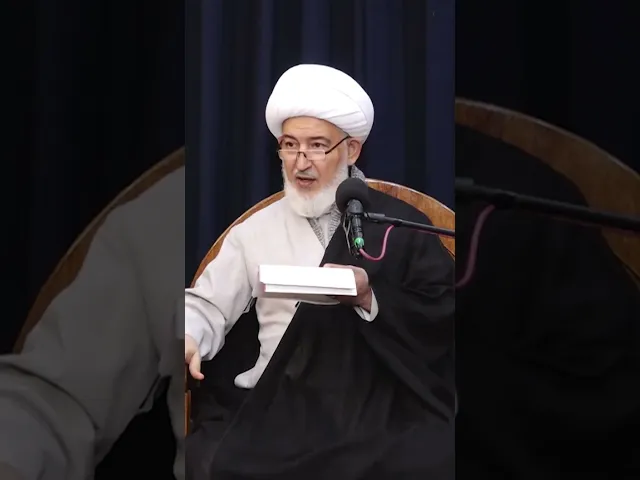 ⁣هُجِر القرآن قراءةً وفهمًا وعملًا فكانت النتيجة هذا الواقع. سماحة الشيخ فاضل الصفار ١٤٤٧هـ.