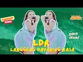 Download Lagu Karaoke - LDR (Langgeng Dayaning Rasa - Nada Cewek - Diva Hani