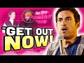 What REALLY Happened to Mark Normand