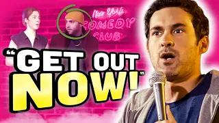 What REALLY Happened to Mark Normand