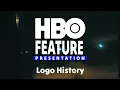 Lagu HBO Feature Presentation Logo History (NEW)