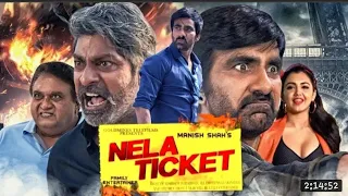 nela ticket 2019 hindi dubbed movie