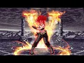 Download Lagu [KOF Mugen] Leona's Last Stand: Confronting 4 Ultimate Randoms!