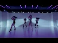 성인식 - XIA, Hyolin / INBIN Choreography / Urban Play Dance Academy