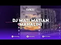 Download Lagu DJ MATI MATIAN MAHALINI X DJ TERAMINI GHEA INDRAWARI BREAKBEAT MIX