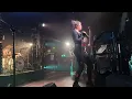 KMFDM - Juke Joint Jezebel - Town Ballroom 10/20/2024