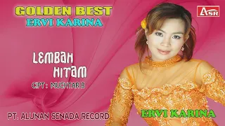 ervi karina lembah hitam official video musik hd