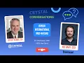 Banzai International CEO Interview Crystal Research Associates 04 13 26