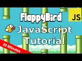 Buat game FLAPPY BIRD Javascript