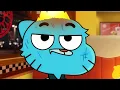 Lagu It's a hard-Knock life (TAFOG AU) (The amazing world of Gumball AU) (Gumball next generation)