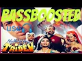 Download Lagu BassBoosted song/gazar ne kiya