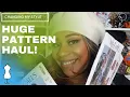 McCall s Pattern Haul Huge Pattern Haul - Changing my Style Pattern Haul