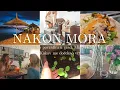 Download Lagu NAKON MORA︱Što me veseli po povratku u grad, Mini TEMU haul, Kakav me dočekao vrt