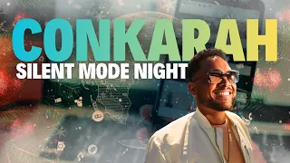 Silent Mode Night | Conkarah | Christmas Reggae 2025
