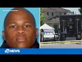 Alameda Co sheriff s deputy charged in double murder had relationship with victim DA says