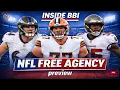 NY Giants FREE AGENCY Targets Cap Moves SURPRISE Names