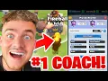 Download Lagu IK HEB EEN COACH INGEHUURD... (PRO van NL)