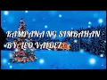 KAMPANA NG SIMBAHAN|| LEO VALDEZ|| MUSIC LYRICS VIDEO||CEDRICK TV CHANNEL