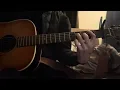 【Day237】名前を呼ぶよ　Namae wo Yobuyo　〜ただ毎日弾き歌う / Just singing everyday.〜