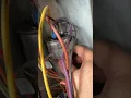 How to properly install a capacitor