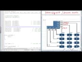 ARM Lecture 10 Interfacing 4x4 Matrix Keypad Program with Seven Segment Interface